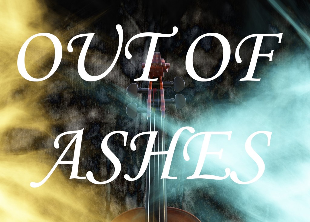 Out of Ashes Release Date February 14th